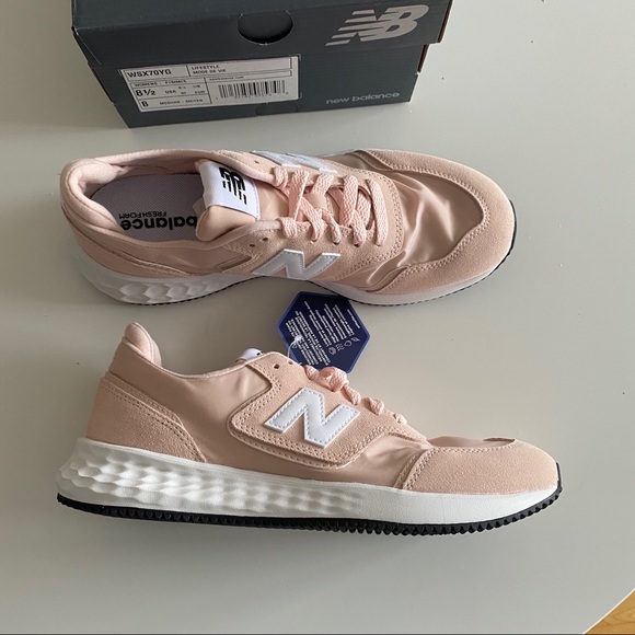 new balance fresh foam x 70 womens